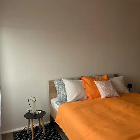Apartment Zoe I Pet Friendly I Self Check In Osijek Exterior photo