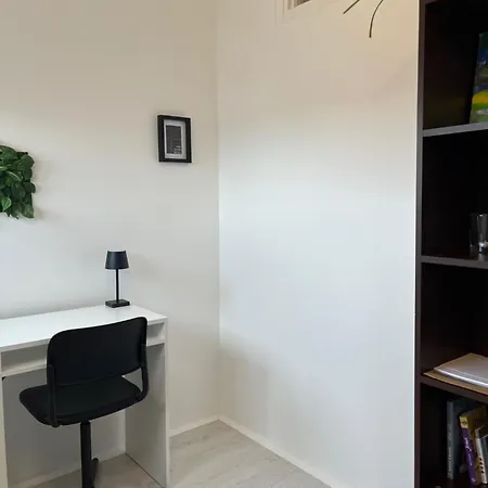 Apartment Zoe I Pet Friendly I Self Check In Osijek Exterior photo