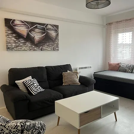 Apartment Zoe I Pet Friendly I Self Check In Osijek Exterior photo