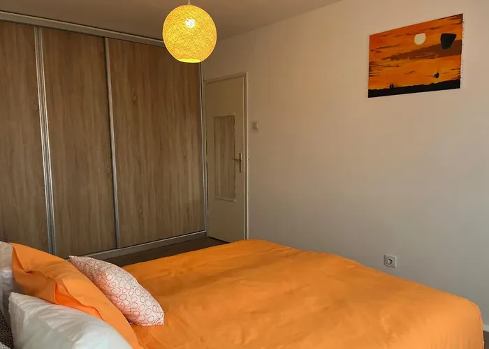 Apartment Zoe I Pet Friendly I Self Check In